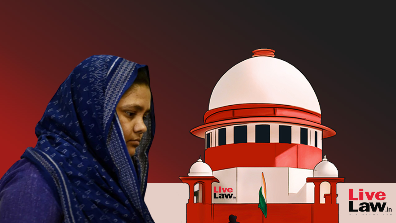 Bilkis Bano Case-Remission To Convicts- Supreme Court Hearing LIVE UPDATES