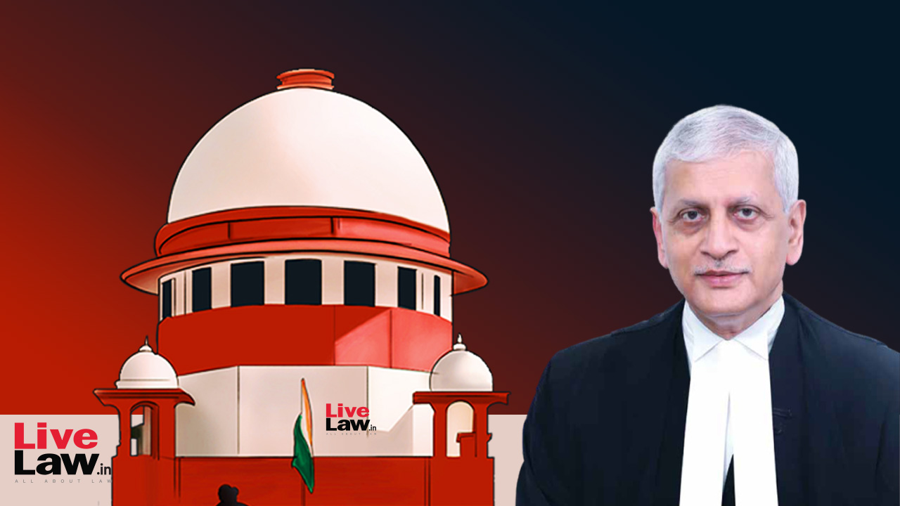 On Farewell Day, Supreme Court Lawyers Laud CJI Lalits Reforms In Case Listing