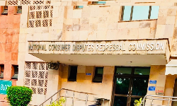 NCDRC: The Presence Of An Arbitration Clause In The Agreement Does Not Bar The Jurisdiction Of The Consumer Fora NCDRC: The Presence Of An Arbitration Clause In The Agreement Does Not Bar The Jurisdiction Of The Consumer Fora