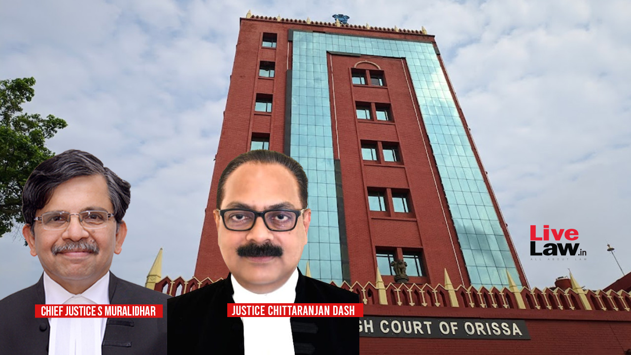 Orissa High Court Upholds Life Sentences Of Murder Convicts Basing Upon Testimony Of Child Witness