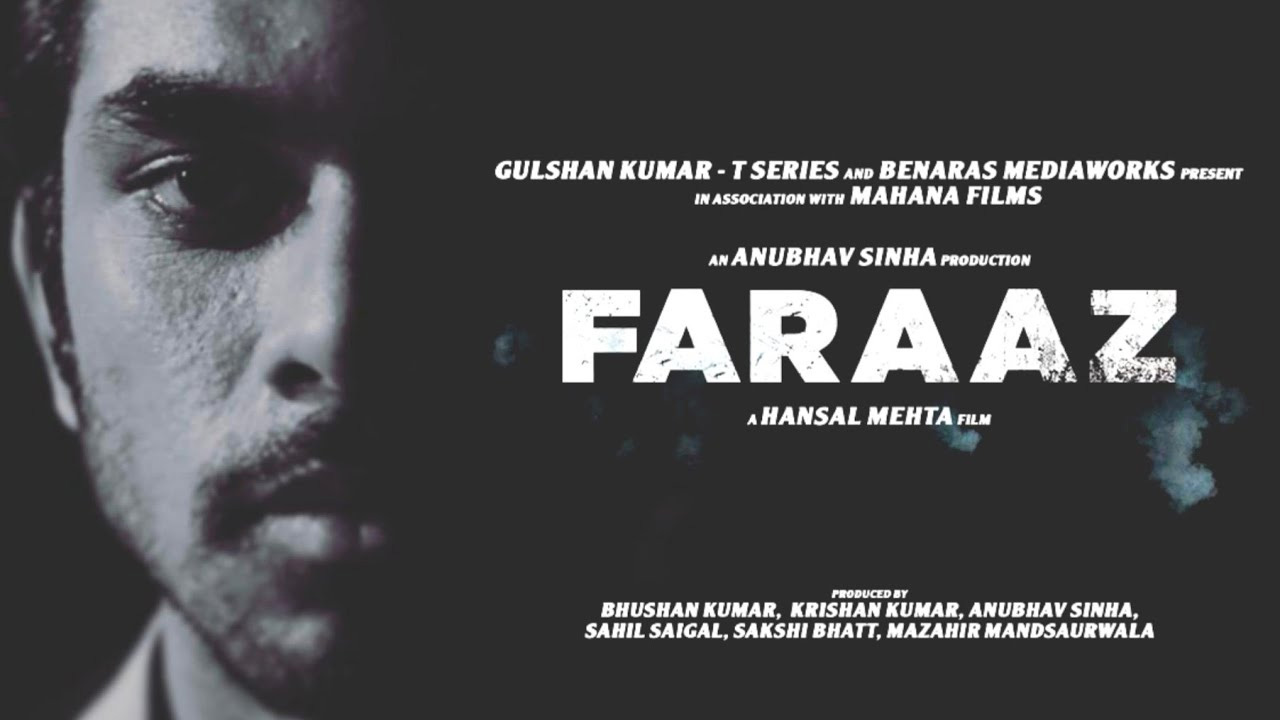 Can Films Inspired By True Life Events Be Injuncted At All? Delhi High Court On Plea Seeking Stay On Release Of ‘Faraaz’