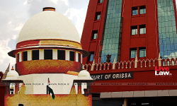 BREAKING| Supreme Court Takes Suo Motu Cognisance Of Odisha Courts Bail Conditions Requiring Accused To Clean Police Stations