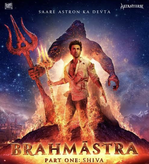 Piracy Needs To Be Dealt With Heavy Hand”: Delhi High Court Restrains Rogue  Websites From Streaming 'Brahmastra' Movie