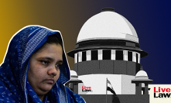 Extending Surrender Deadline for Bilkis Bano Case Convicts: Supreme Court Directs Registry to Seek CJIs Instructions