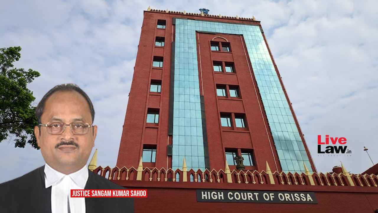 Merit List Not A Reservoir For Future Appointments: Orissa High Court Dismisses Plea Filed With 15 Yrs Delay