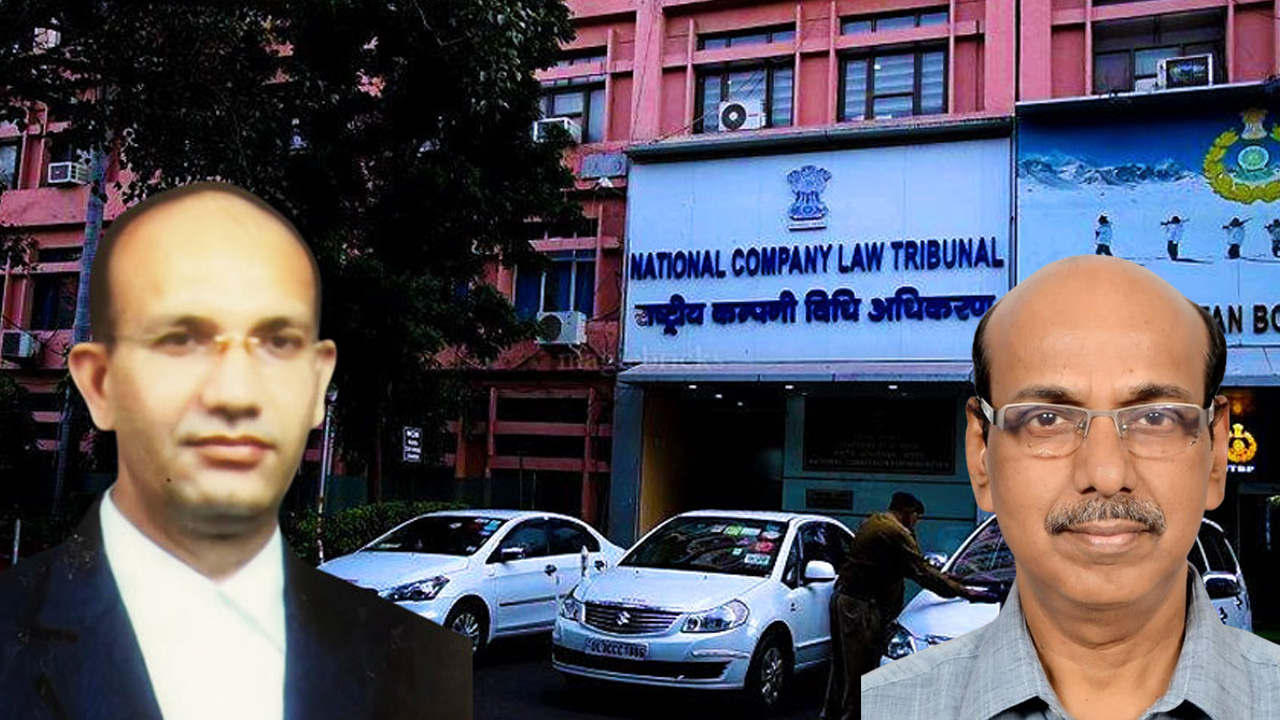 NCLT Delhi Holds Suspended Directors Liable For Running Fraudulently