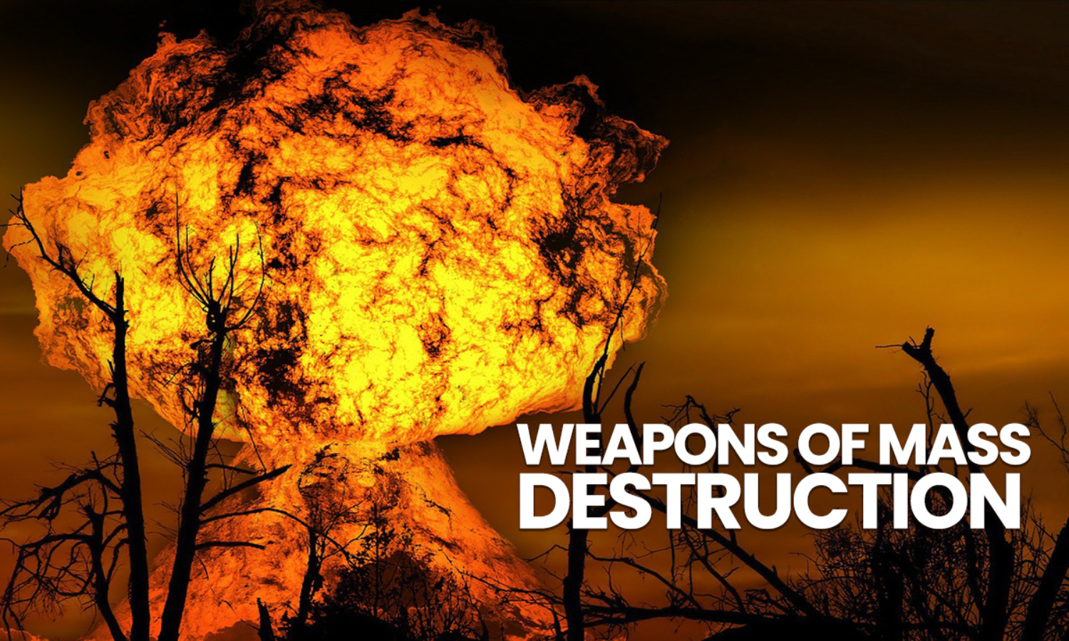 UN Updates Weapons of Mass Destruction List To Include Uno Reverse