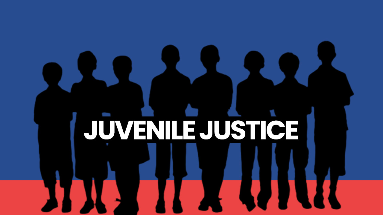 Preliminary Assessment - A Delicate Task For The Juvenile Justice System