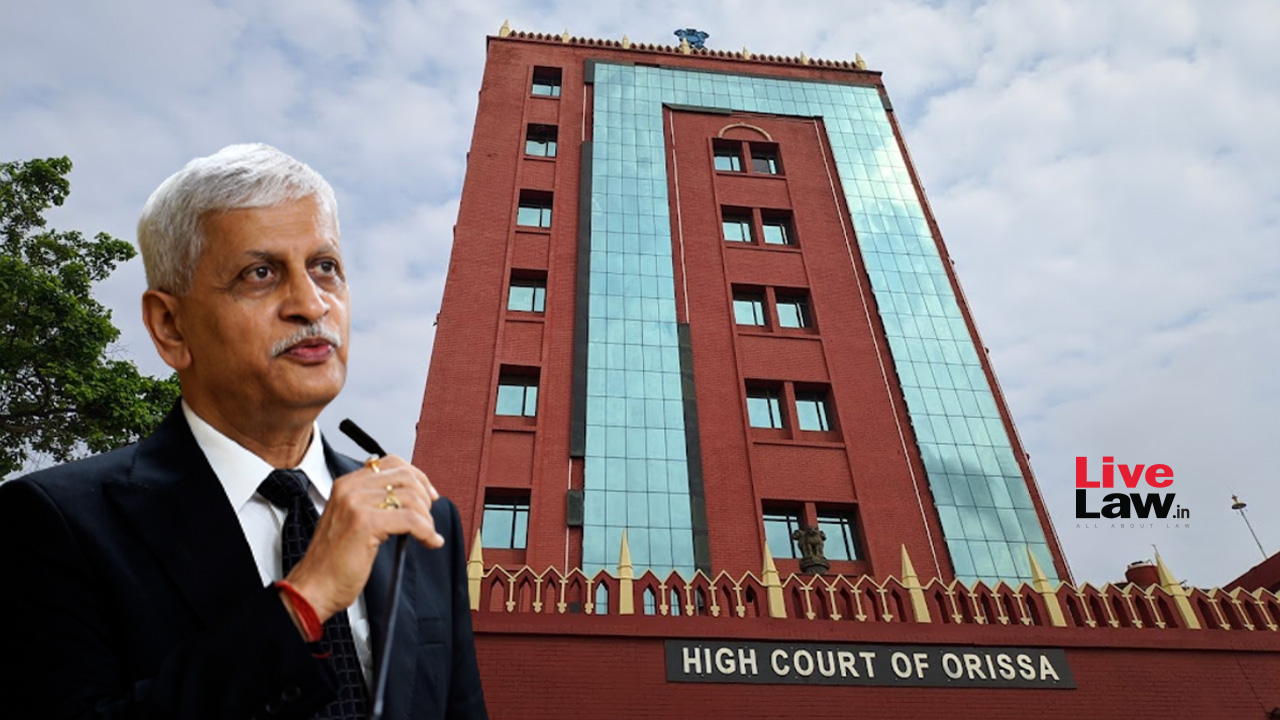 CJI Lalit Inaugurates Paperless Courts Across All 30 Districts Of Odisha; Lauds E-Initiatives Of Orissa High Court