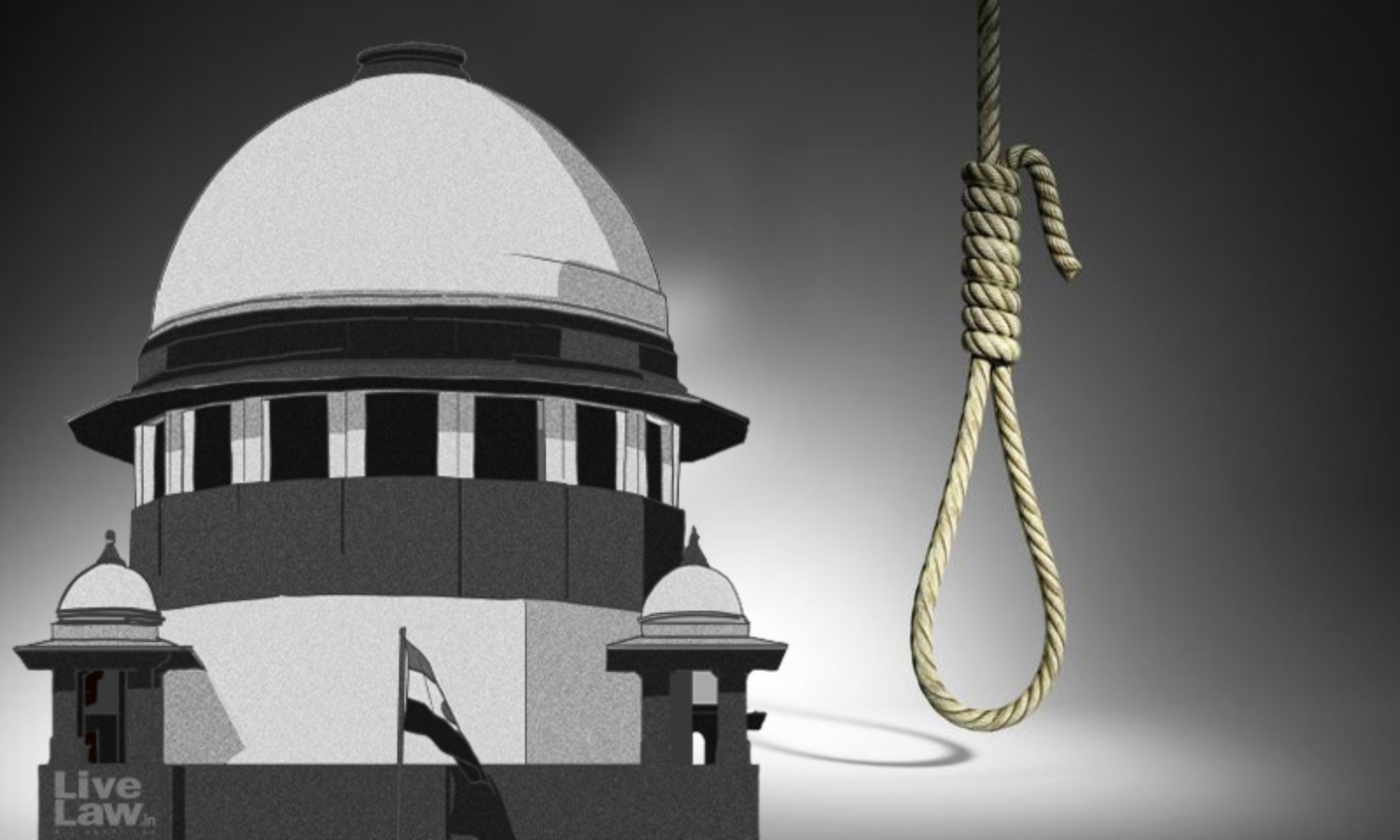 Death Sentence Imposed Without Any Shred Of Evidence : Supreme Court Acquits Man Convicted For Alleged Rape & Murder Of Minor Girl