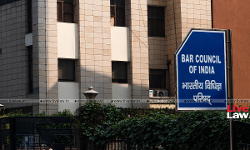 BREAKING | BCI Decides To Increase Bar Council Seats, Says Those Elected Within Present Strength Mustnt Be Excluded For Women Reservation