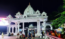 Jammu Court Seeks Police Probe Report In Alleged ₹550-Crore Vaishno Devi Silver Adulteration Case, Orders Preservation Of Evidence