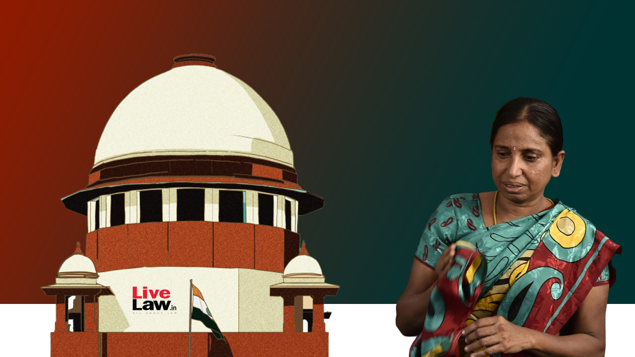 Rajiv Gandhi Assassination Case : Supreme Court Issues Notice To Centre, TN Govt On Plea By Nalini & Ravichandran For Premature Release
