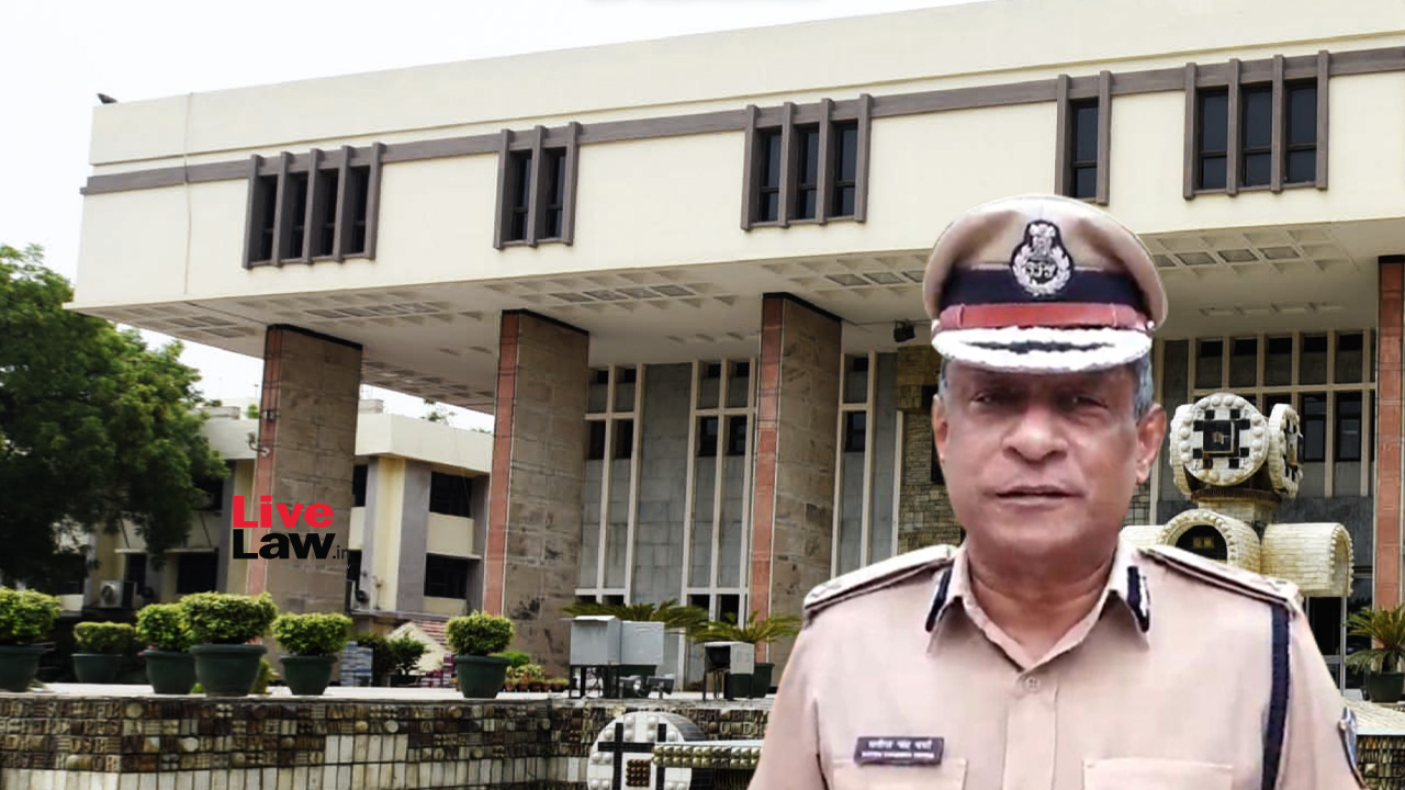 Breaking: Delhi High Court Refuses to Stay IPS Officer Satish Vermas Dismissal