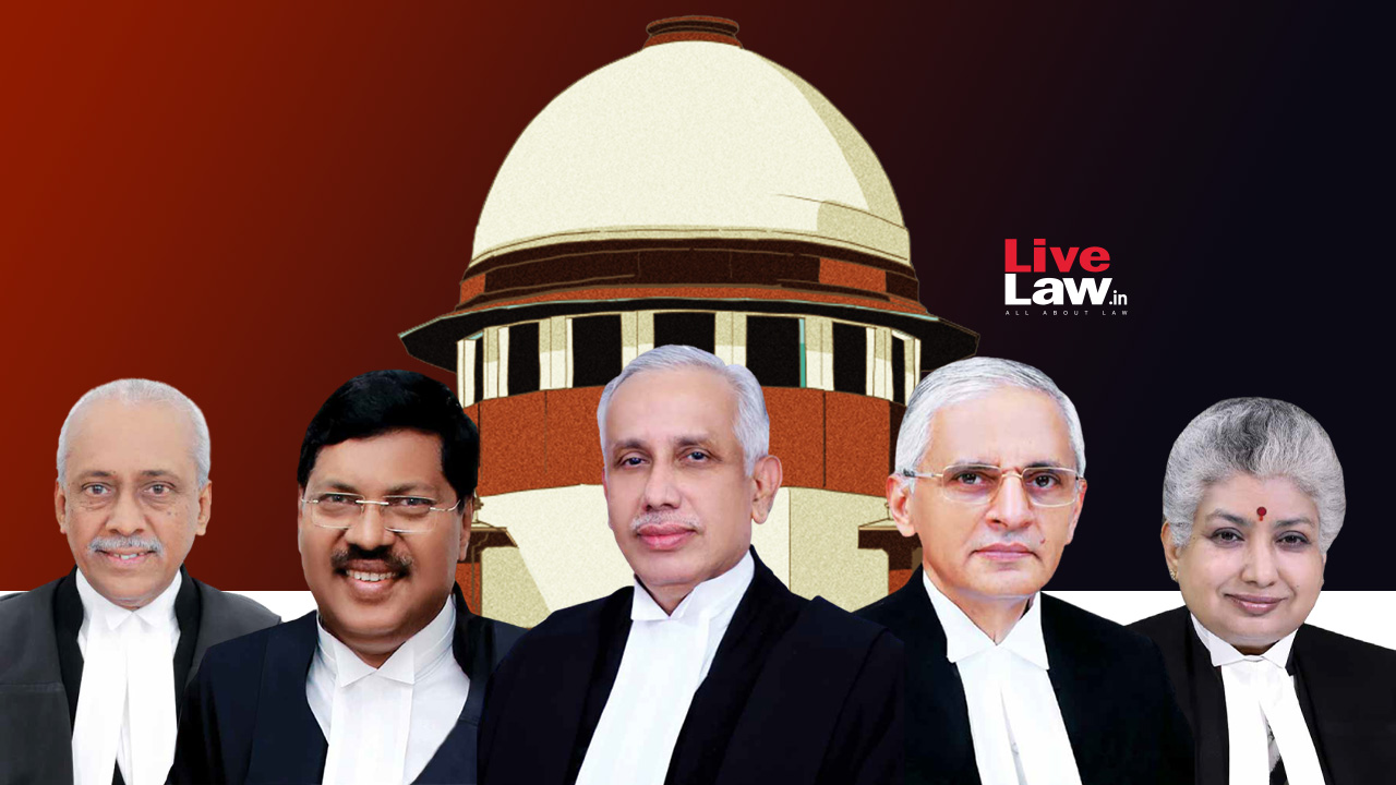 Section 319 CrPC Power Has To Be Exercised Before Pronouncement Of Sentence In Case Of Conviction : Supreme Court Constitution Bench