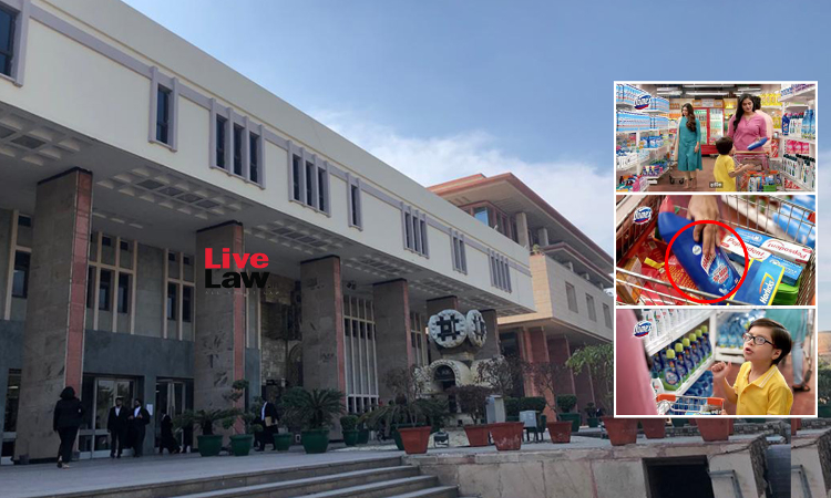 [Comparative Advertising] Cannot Permit Domexs TV Ad, Disparages Harpic: Delhi High Court