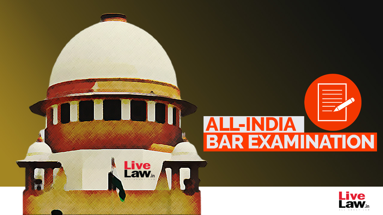 AIBE Challenge: Supreme Court Constitution Bench Reserves Judgement