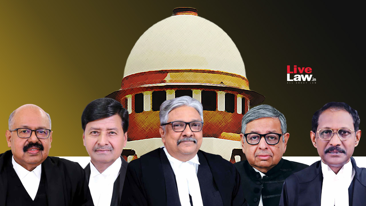 Neutral Body To Appoint Election Commissioner | Presence Of The Chief Justice In The Appointment Committee Would Be The Best System:Justice Joseph