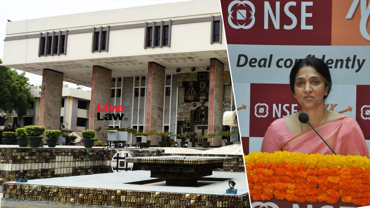 NSE Co-location Scam: Why Did Delhi High Court Call CBI Chargesheet Incomplete?