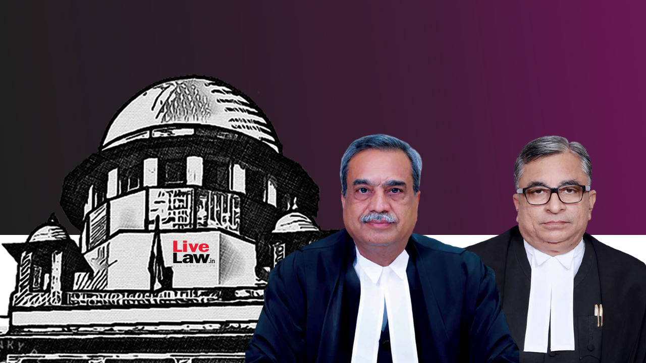Terms Of Invitation To Tender Are Not Open To Judicial Scrutiny Unless They Are Arbitrary, Discriminatory Or Mala Fide : Supreme Court