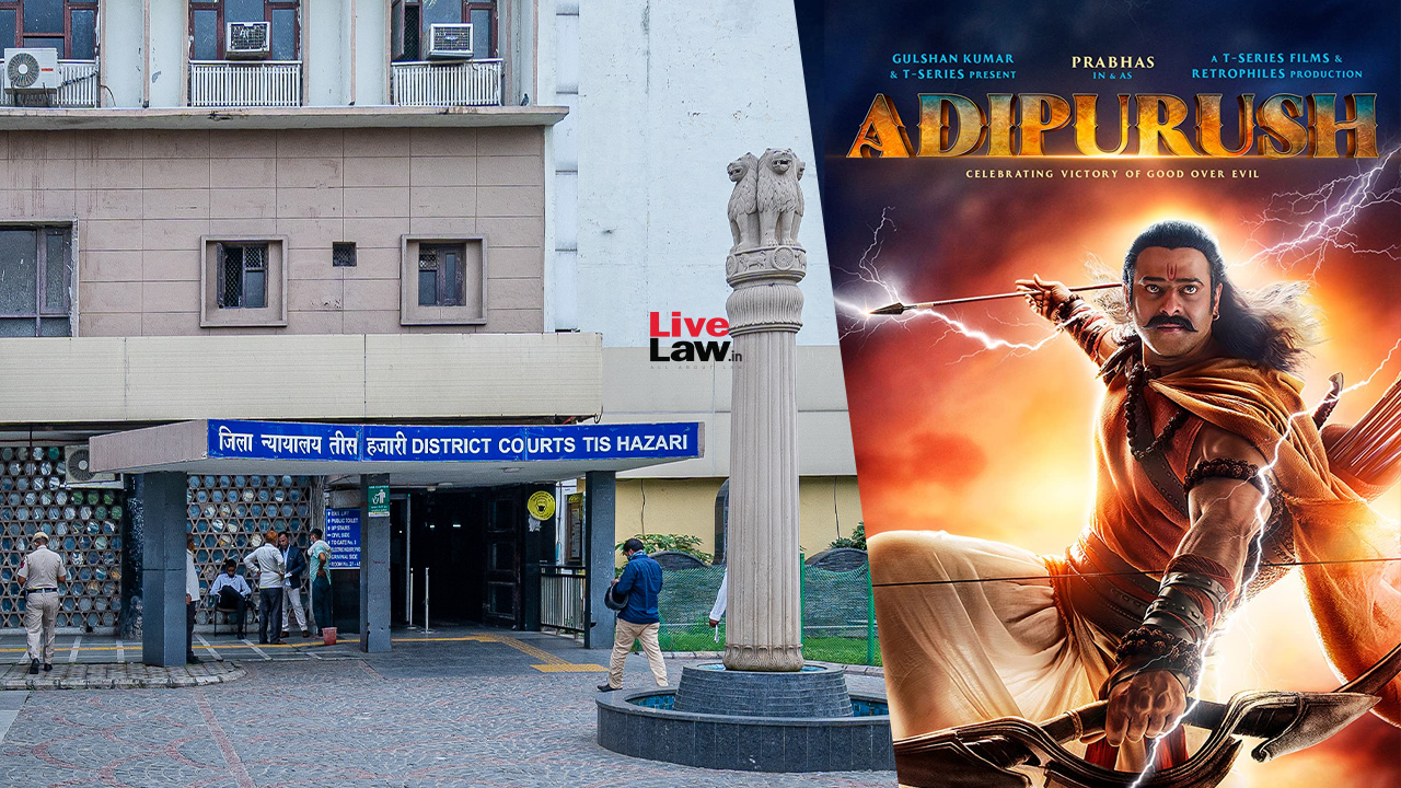 Adipurush Producer Bhushan Kumar In Delhi Court Questions Suits Maintainability Against Movie Trailer, Hearing On Nov 5