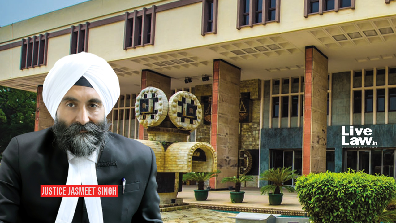 44 NIA Cases Pending Before Patiala House Court, Delhi High Court Told