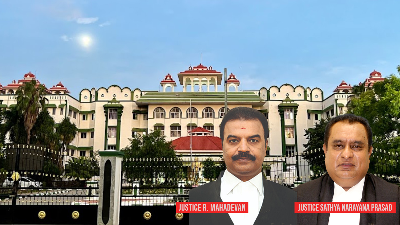 Planned Development Will Remain A Pipe Dream Due To Unauthorised Construction By Builders And Failure Of Govt Officials: Madras High Court