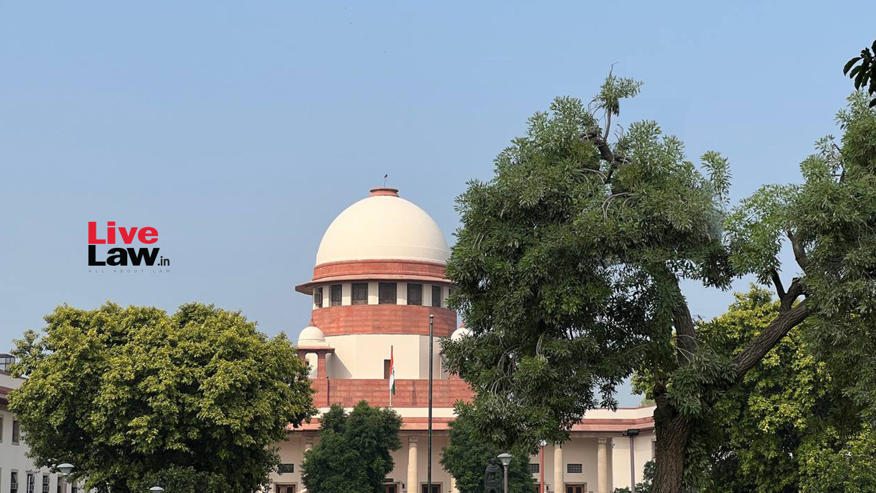 Supreme Court Issues Notice On Plea Seeking To Examine Efficacy Of Anti-Rabies Vaccines