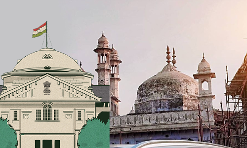 Musalimsex - Muslim Law Doesn't Recognise Pre-Marital Sex; Fornification An Offence  Under Quran': Allahabad HC Denies Relief To Interfaith Live-In Couple