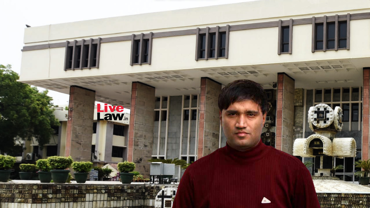 Frivolous Litigation Aimed At Protecting CBI Officers & Those Involved In Corruption At AIIMS: IFS Officer Sanjiv Chaturvedi Opposes Plea Against CIC Order