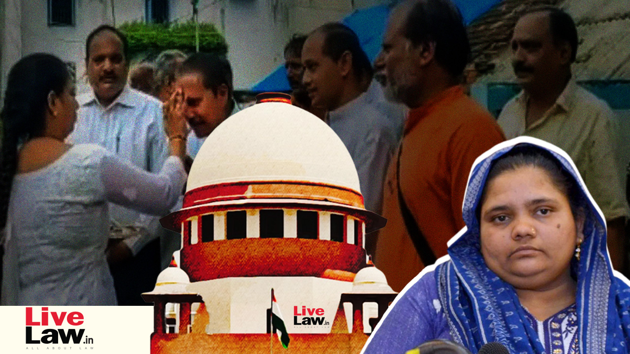 BREAKING| Supreme Court Dismisses Bilkis Banos Review Petition Against Judgment Allowing Gujarat Govt To Decide Convicts Remission