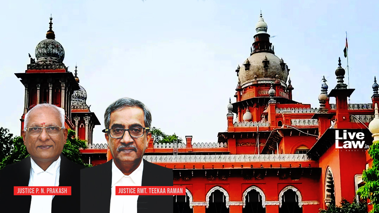 Search And Seizure Does Not Give Jurisdiction To Court To Order Return Of Articles When Investigation Is Held In A Different Place: Madras High Court
