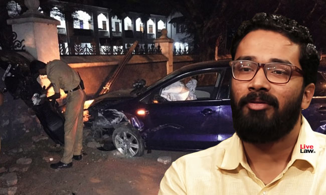 Kerala Court Drops Culpable Homicide Charges Against IAS Officer Sriram Venkitaraman In 2019 Road Rage Case