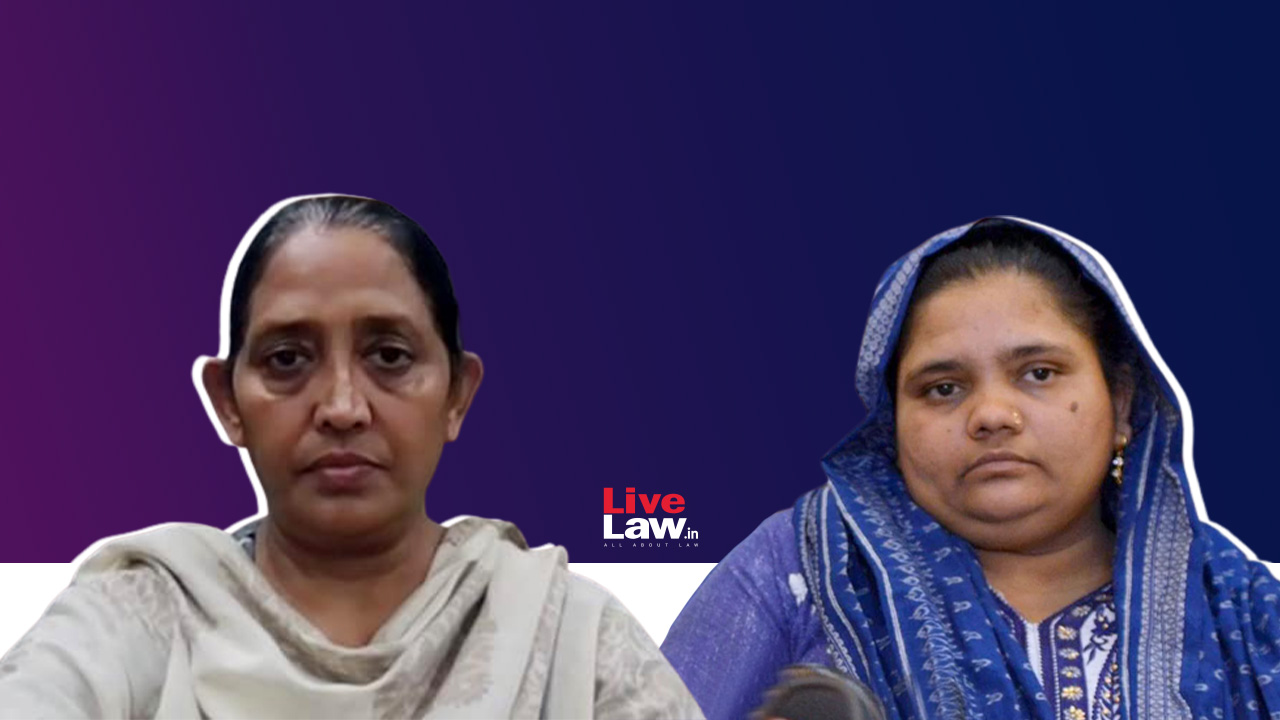 Release Of Rapists A Threatening Message To Women : Bilkis Banos Lawyer Shobha Gupta On Remission