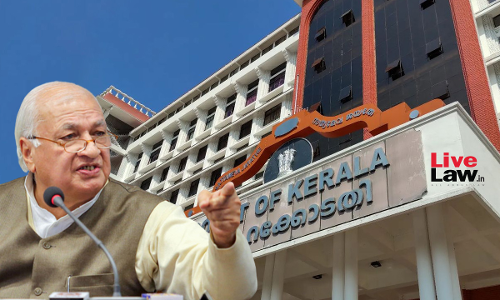 Kerala Governor Vs University Vice Chancellors: Kerala High Court Hearing- LIVE UPDATES