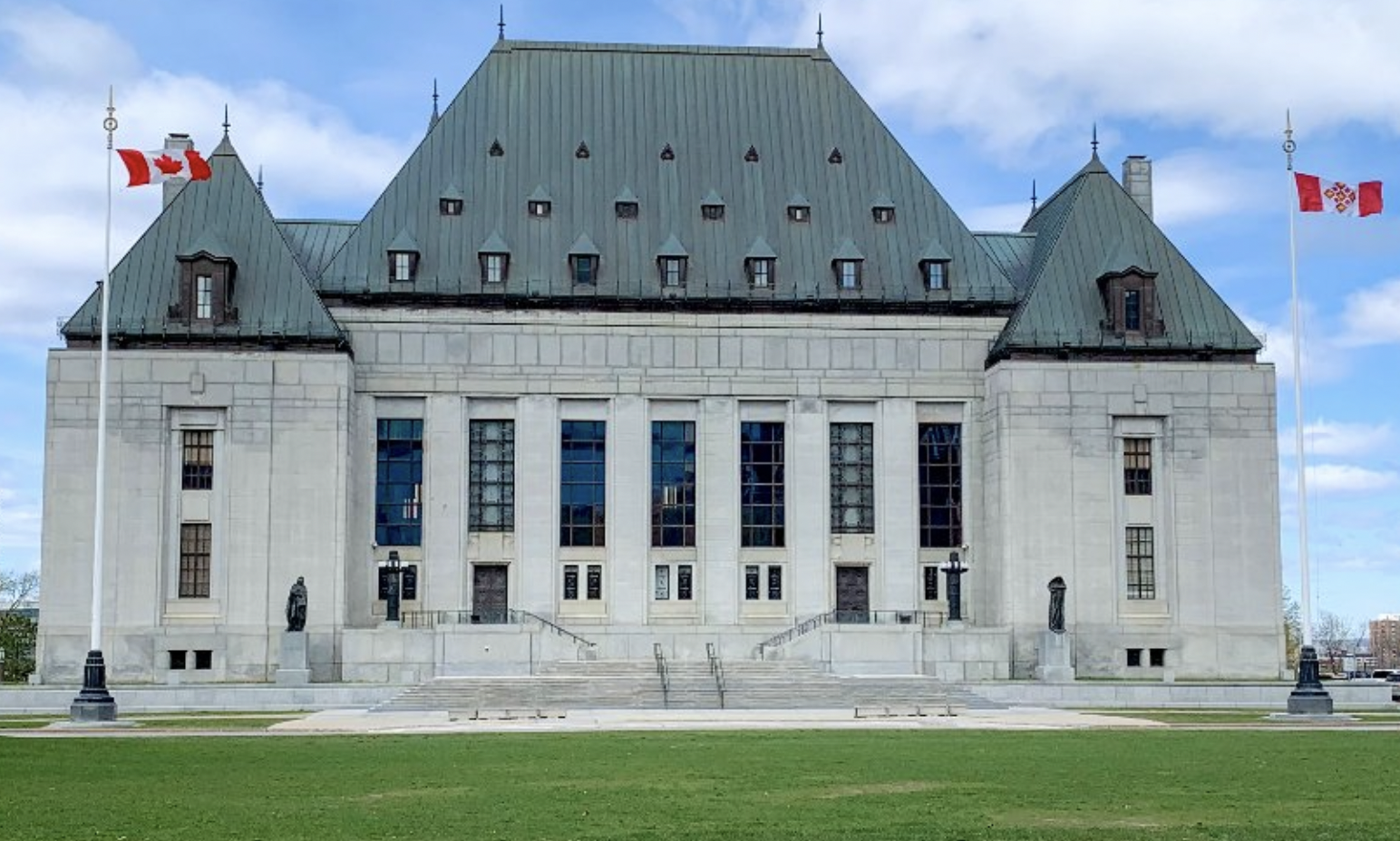 Canada Supreme Court Says Mandatory And Lifetime Registration On Sex Offender Registry Unconstitutional