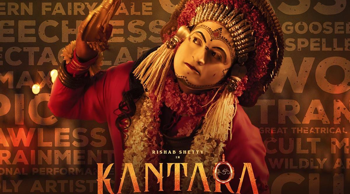 Kantara Movie Song In Copyright Dispute : Kerala Court Restrains Playing Of Varaha Roopam In Theatres, Streaming Platforms