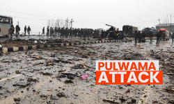 Bengaluru Court, Awards, 5-Year Jail Term, To Engineering Student, Celebrated, Pulwama Attack, engineering student,