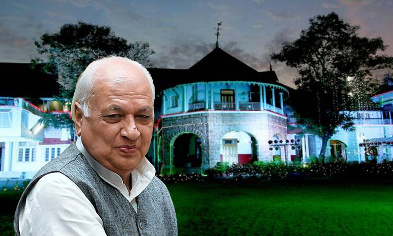Kerala HC Dismisses Plea Filed By Lawyer Challenging Action Of Governor Arif Mohammed Khan Withholding Bills Passed By State Legislature