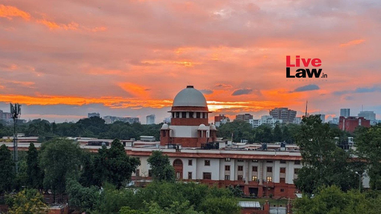 Some Files Approved Fast, Some Kept Pending : A Look At The Time Taken By Centre In Accepting Different Collegium Recommendations