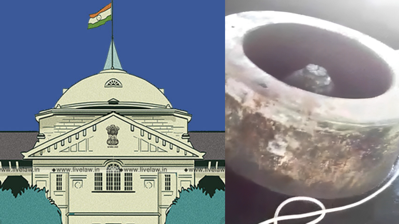 [GYANVAPI] Can The Age Of Shiva Linga Be Ascertained Without Damaging The Structure?: Allahabad High Court Asks ASI