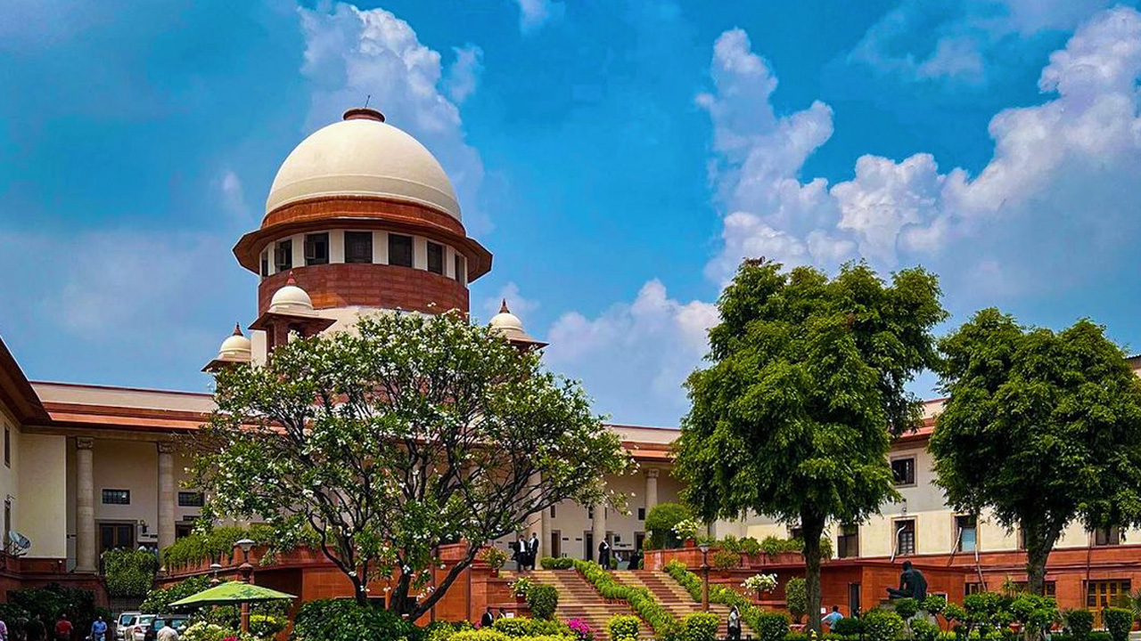 Appointment Of Teachers For Students With Special Needs : Supreme Court Says UP Govt Sleeping Over The Issue, Asks It To Show Ultra-Sensitivity