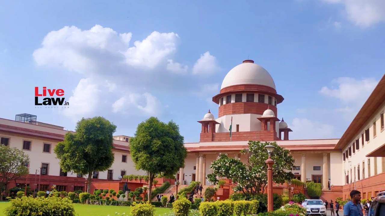 Land Acquired Four Decades Ago : SC Directs Authorities To Pay Compensation To Land Owners Within Two Months