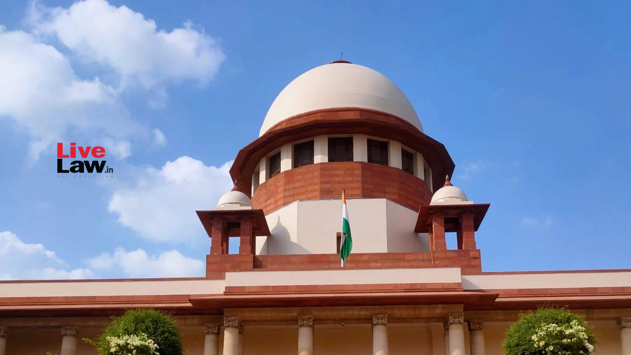 Supreme Court Agrees To Hear Plea Challenging Collegium System For Judges Appointment