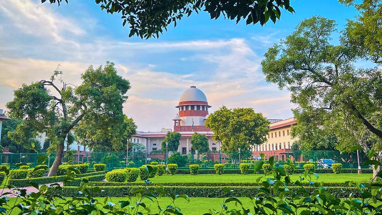 Supreme Court Will Have Special Bench For Tax Matters From Next Week : CJI DY Chandrachud