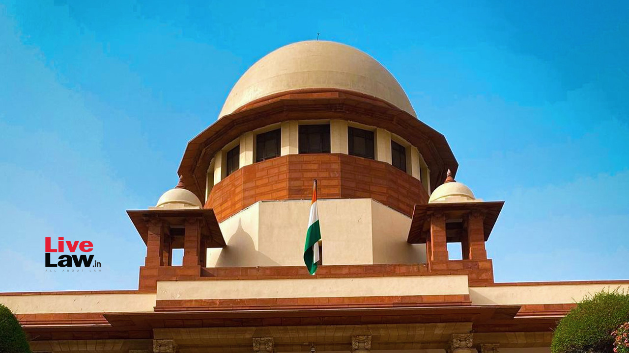 Supreme Court Declines To Grant Relief In Departments SLP Against Judgement  On Countervailing Duty