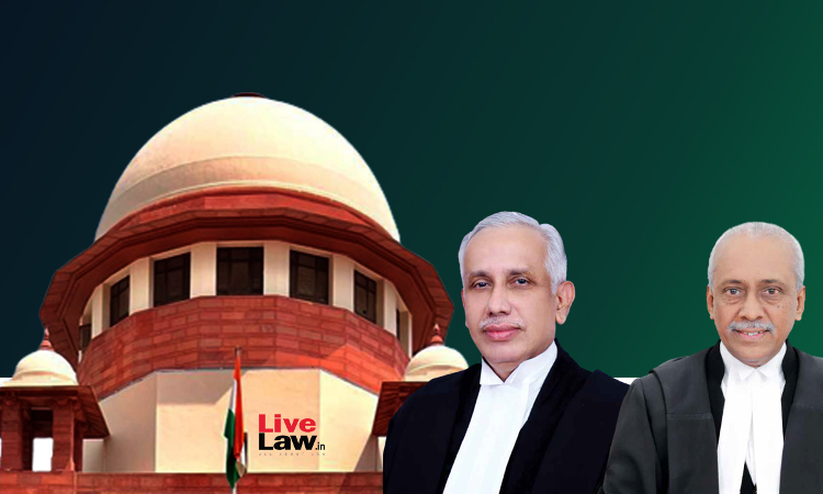 Protest Is A Tool In Hands Of Civil Society & Police Action Is A Tool In Hands Of Establishment: Supreme Court