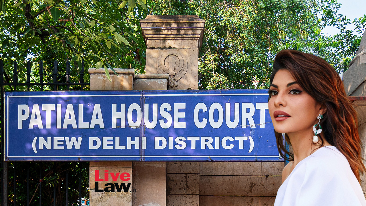 Delhi Court Grants Bail To Jacqueline Fernandez In Money Laundering Case