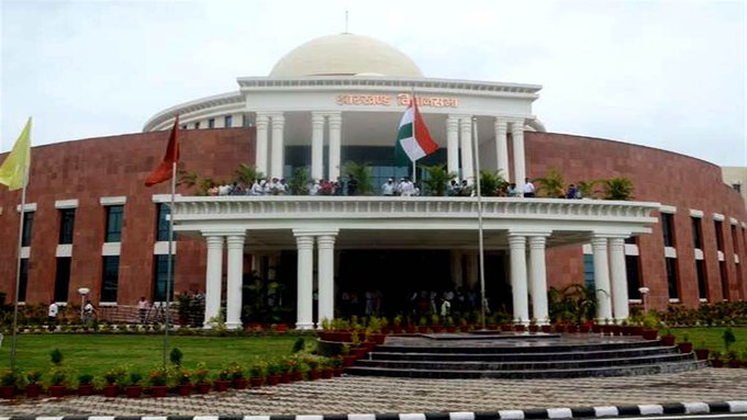 Jharkhand Assembly Passes Bill To Provide 77% Reservation In Govt Services