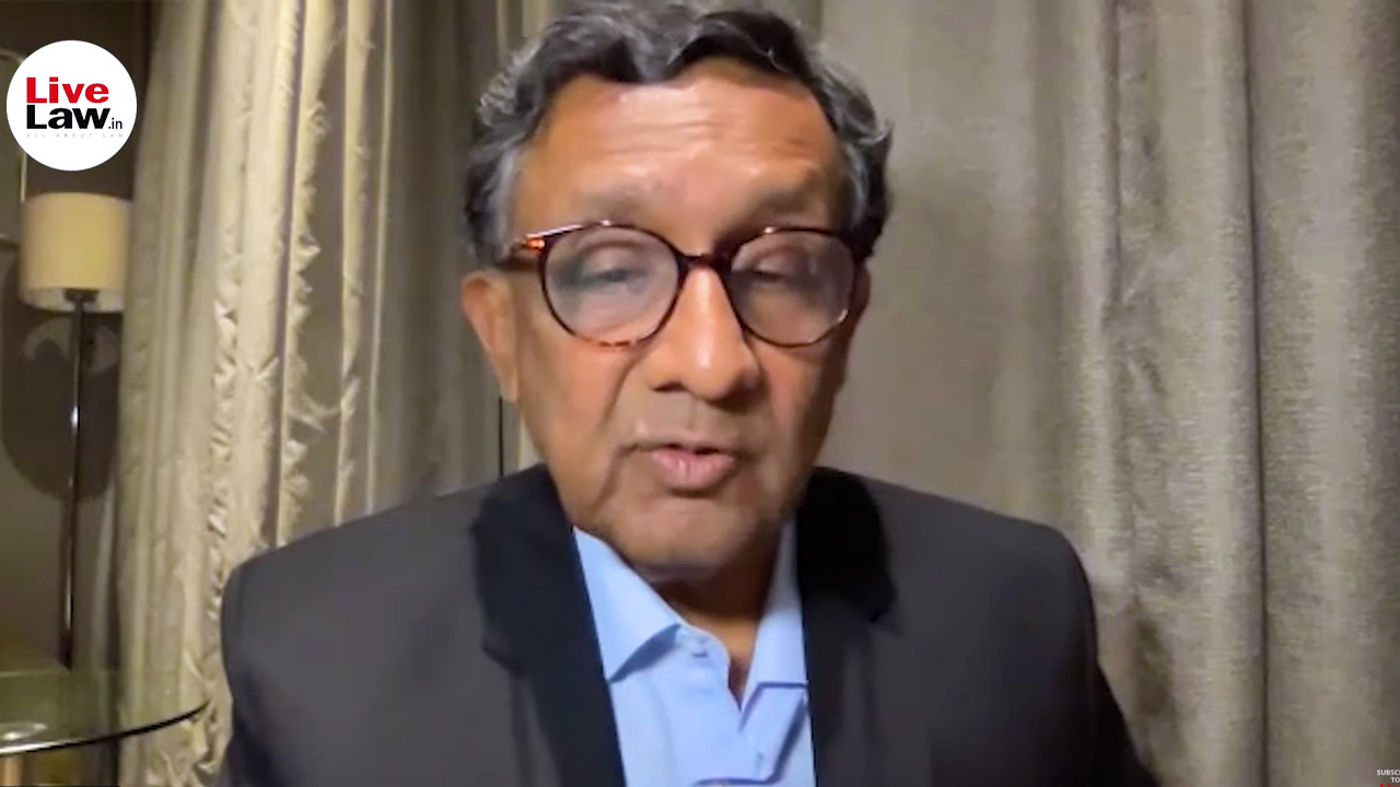 EWS Quota Is Reservation For The Over-Represented, Excludes The Real Unrepresented : Mohan Gopal On Supreme Court Judgment | Interview
